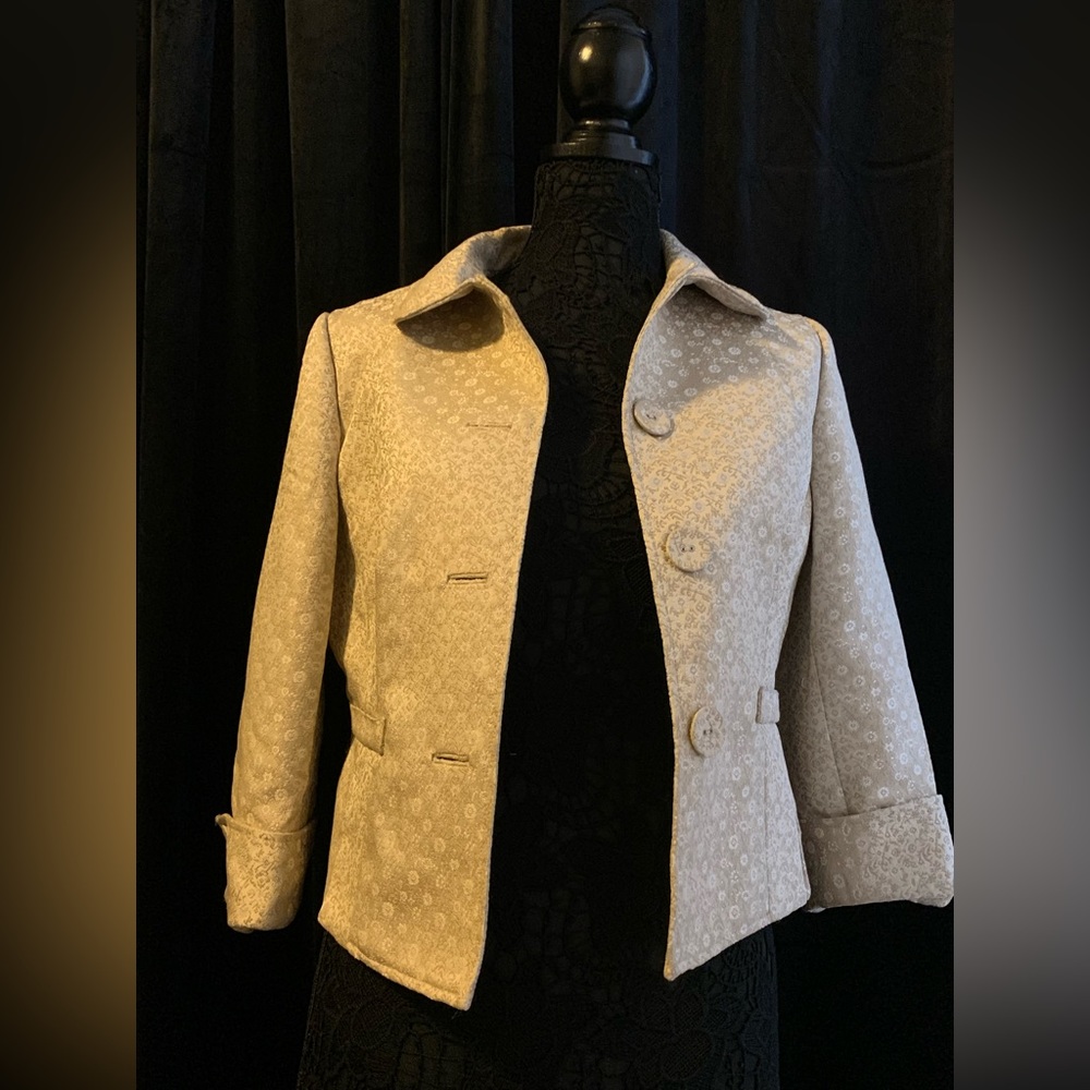 Liz Claiborne Coat